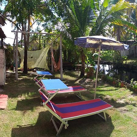 Feriasmares Villa Ilhéus Exterior foto