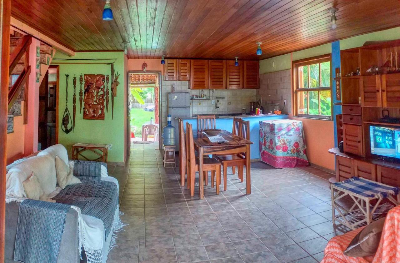 Feriasmares Villa Ilhéus Exterior foto