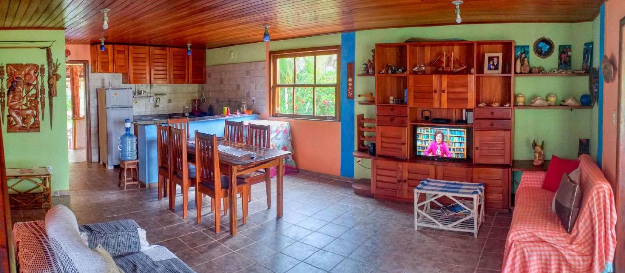 Feriasmares Villa Ilhéus Exterior foto