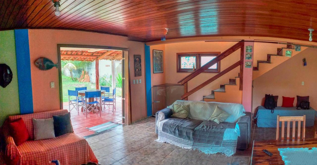 Feriasmares Villa Ilhéus Exterior foto