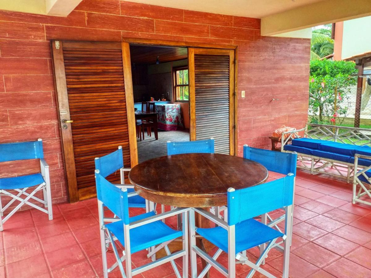 Feriasmares Villa Ilhéus Exterior foto