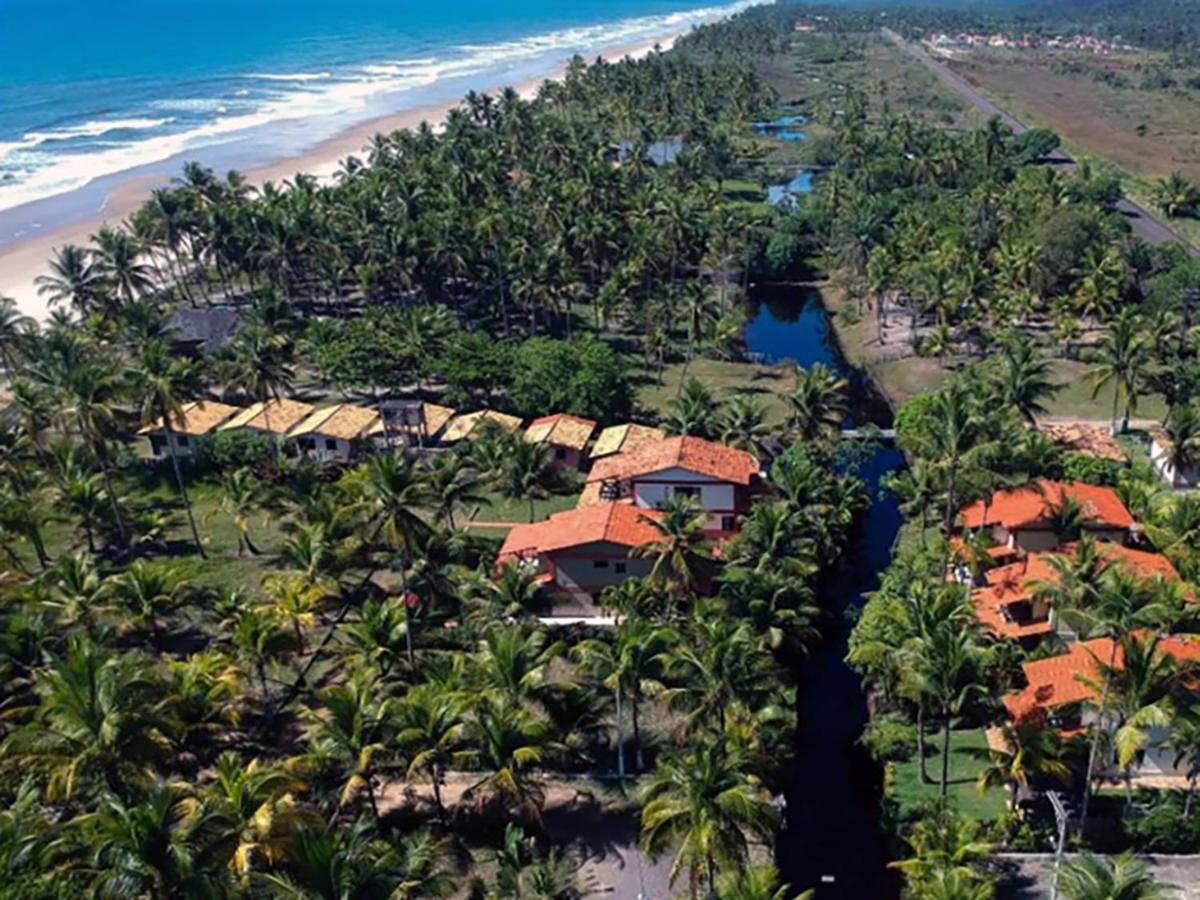 Feriasmares Villa Ilhéus Exterior foto
