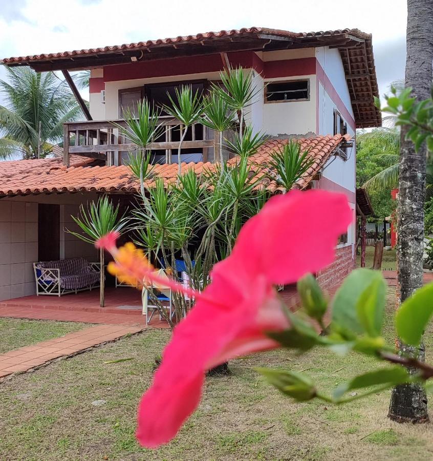 Feriasmares Villa Ilhéus Exterior foto